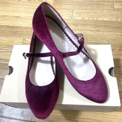 アースミュージックアンドエコロジーパンプス