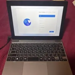 美品】高校学習・ビジネス用 dynabook K60/FV 学校推奨モデル - メルカリ