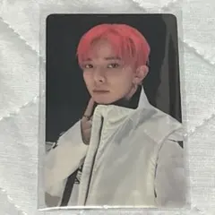 enhypen ヒスン　ANSWER