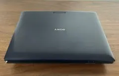 SONY BDP-SX910 ポータブルブルーレイプレーヤーのサムネイル