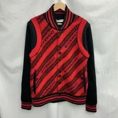 GIVENCHY CHAIN JACQUARD BOMBER JACKETのサムネイル