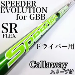 2026年最新】スピーダーエボリューション キャロウェイの人気アイテム