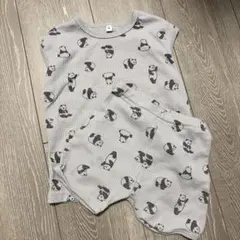 セットアップ男の子