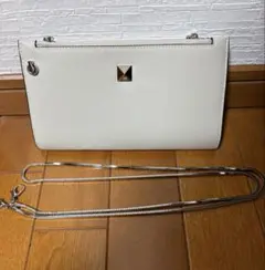 jouetie お財布ショルダー　クラッチ　バッグのサムネイル