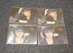 Stray Kids オンラインくじ ステッカー チャンビン