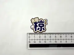 オリックスバファローズ 太田椋 ステッカー シール