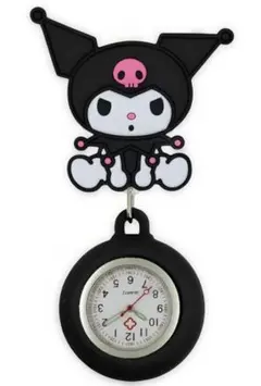 2026年最新】クロミ 時計の人気アイテム - メルカリ