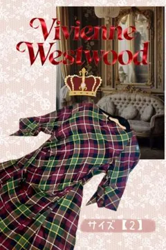 2026年最新】Vivienne Westwood RED LABEL 季節：秋冬 レディース 長袖 