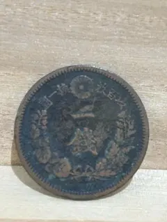 2026年最新】明治16年竜一銭銅貨の人気アイテム - メルカリ