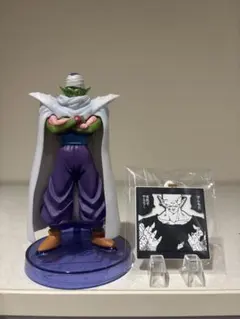 ドラゴンボールフィギュア　ピッコロ