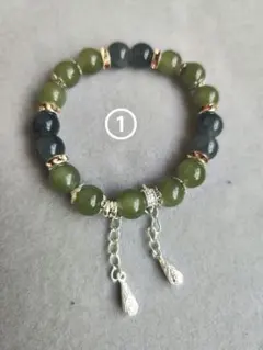 ハンドメイド　ブレスレット４個セット