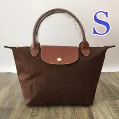 新品LONGCHAMP ロンシャン ル　プリアージュ ハンドバッグ S