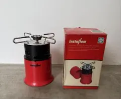バーベキュー・調理用品 Campingaz instaflam Campingaz instaflam - メルカリ