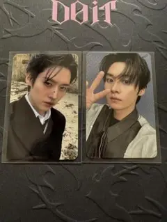 straykids スキズ DO IT アコーディオン リノ