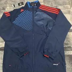 adidas ZB624 ピステ コールナビ/インフラレッド 150のサムネイル