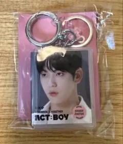 TXT モアコン re:CAP ACT BOY ヨンジュン デジコ TXT モアコン re:CAP ACT BOY ヨンジュン デジコデジタルコード - メルカリ