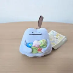 ポケモン 十ポケ十色 マスコット さみしがりなメタモン ずぶとい