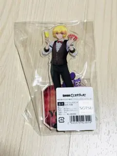 箱根有基 美男高校地球防衛部ETERNAL LOVE！ スクラッチ DMM