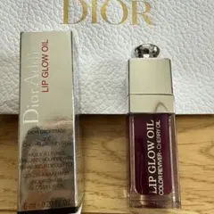 ディオール アディクト リップ グロウ オイル　006 ショッパー付き