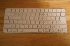 Apple Magic Keyboard A2450 日本語配列　第二世代