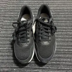 Nike Air Max スニーカー ブラック