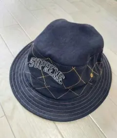 2026年最新】SUPREME メンズ バケットハットの人気アイテム - メルカリ
