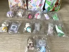 シルバニアファミリー　赤ちゃんコレクション20点　まとめ売り