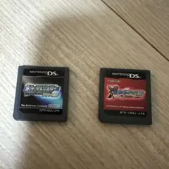 ダイヤモンド パール