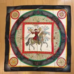 エルメス HERMES スカーフ