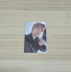 ENHYPEN ソヌ　 Dimension Answerトレカ ソヌ