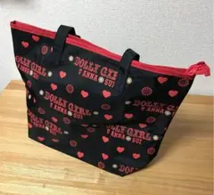 【未使用】ANNA SUI トートバッグ