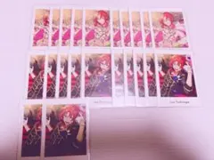 あんスタ　ぱしゃっつ　月永レオ