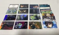 2026年最新】コードギアス カードダスマスターズの人気アイテム - メルカリ
