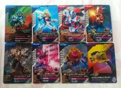 ガンバレジェンズ 仮面ライダーガッチャード マジェード レジェンド 他 匿名配送