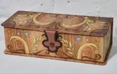 ラプンツェル　絵の具入れ　メイクブラシ