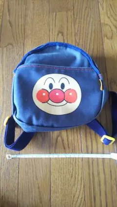 アンパンマン リュック