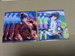 うたプリ シャニライ ビジュコレ 一ノ瀬トキヤ 特典