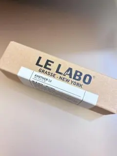 K*K様 LE LABO ルラボ　ANOTHER13 アナザー13 10ml 新