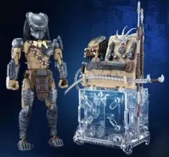 52TOYS AVP ウルフプレデター フィギュア 特典付き WF2026 S 52TOYS AVP ウルフプレデター フィギュア 特典付き WF2026 S - メルカリ