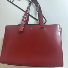Vivienne Westwood SIMPLE TINY ORB トートバッグのサムネイル