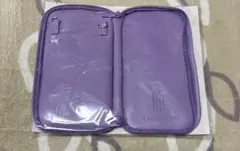 BTS JAPAN OFFICIAL FC 継続特典 ガジェットケース