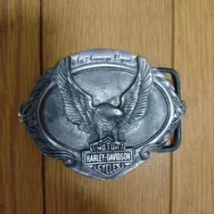 2025年最新】ハーレーダビッドソン バックルの人気アイテム - メルカリ