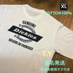 GENUINE DICKIES Tee Tシャツ