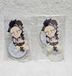 鬼滅の刃　バレンタイン＆ホワイトデー 2025 アクリルスタンド　不死川玄弥