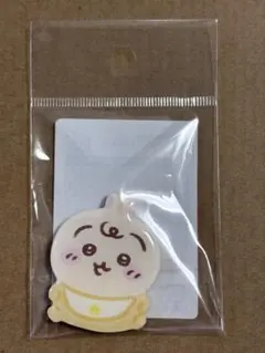 ちいかわ ベビー Chiikawa Baby ぷっくりアクリルマグネット うさぎ