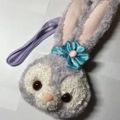 ステラルー　コインケース　パスケース