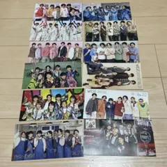 WEST. 会報12冊セット【匿名発送】