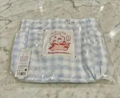 ちいかわベビー マルチバッグ 育ててくれるんだって　Chiikawa Baby