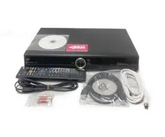 TOSHIBA デジタルチューナー搭載ハイビジョンレコーダー RD-E305K