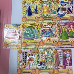 アイカツカード